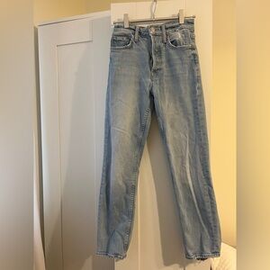 Mother Tomcat Jeans